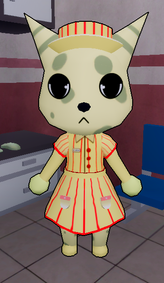 aha_newsupdates's tweet photo. Old School Fox - 800 Coins
Noir - 1500 Coins
Agent Blueberry (LIMITED) - 1000 Coins

#animalhospitalroblox #animalhospitalanomaly https://t.co/sLUUiQbOpC