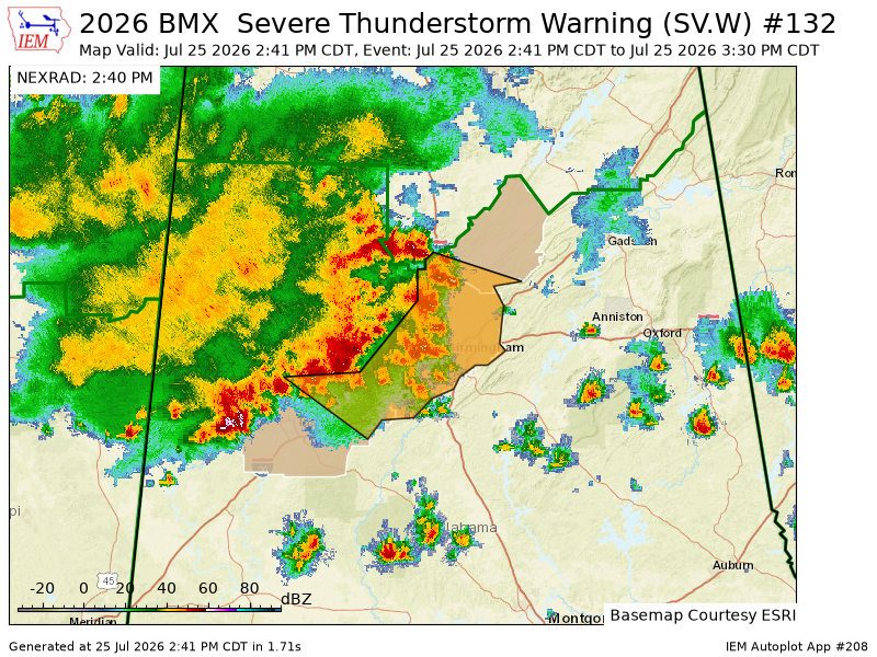 davewilson205's tweet photo. BMX issues Severe Thunderstorm Warning [wind: 60 MPH (RADAR INDICATED), hail: <.75 IN (RADAR INDICATED)] for Blount, Jefferson, Tuscaloosa [AL] till 3:30 PM CDT https://t.co/Vl7Iv9wUG5 https://t.co/lYtYhGZzUB