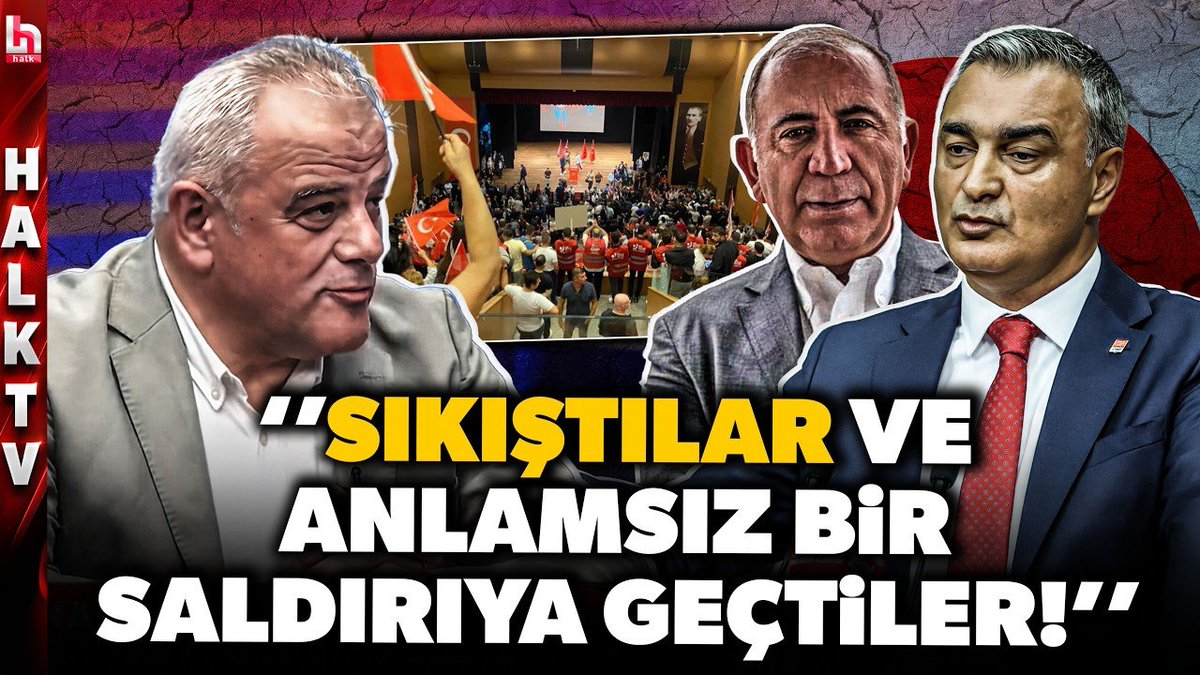 halktvcomtr's tweet photo. 🟥BUTLANA FİGÜRAN SEÇMEN! 

📌O iddiaları yalanlayan Gürsel Tekin ve Müslim Sarı'ya Yaşar Aydın'dan sert çıkış!

🔗https://t.co/E7C5546BTo https://t.co/PgeYUqM7Nm