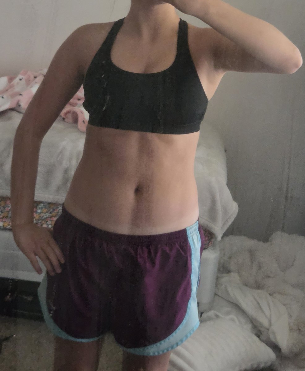 Audixin's tweet photo. 7/25~ 494 cals
Cw: 122.5 lbs
Steps: 15k https://t.co/KmSvUztVr0