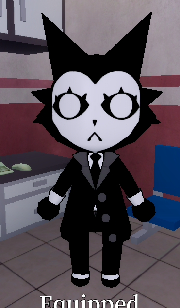 aha_newsupdates's tweet photo. Old School Fox - 800 Coins
Noir - 1500 Coins
Agent Blueberry (LIMITED) - 1000 Coins

#animalhospitalroblox #animalhospitalanomaly https://t.co/sLUUiQbOpC