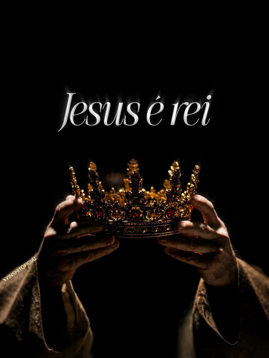 JesusCristoRe1's tweet photo. E outro não há 🙌🏾✝️ https://t.co/fbnQYNf9Xn