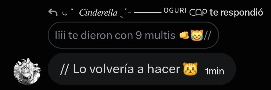 UmatterOOC's tweet photo. Sabíamos que Oguri era golosa, ¿pero tanto? https://t.co/oNpimqOGpG