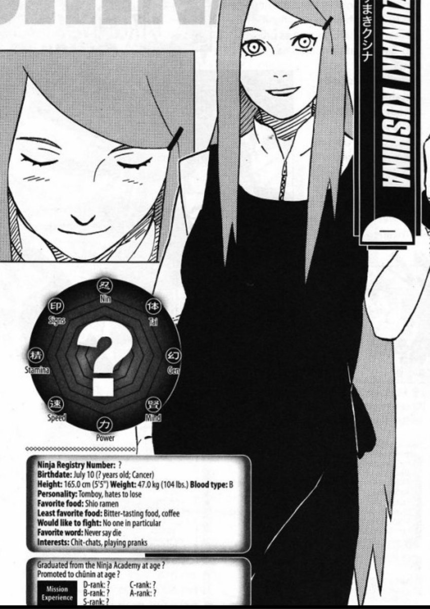 prosagiri's tweet photo. Icl any parallels with Kushina outside of Naruto just feel forced man 😭😭 he has has her verbal tic, her dream to become hokage that was born out of proving yourself to people who snub and belittle you, her entire face/mannerisms, her love for pranks, like what are we doing man https://t.co/iI2sUEqMRR