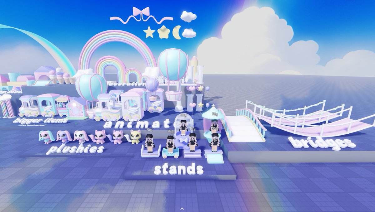 ellifawn's tweet photo. are you looking for a cutecore/kawaii pack for your build? get this one :3
to get it join my discord!! 
https://t.co/WZ69q5TXAt
#roblox #robloxstudio #blender #3dmodel #kawaii #cute https://t.co/TVAfV1VWGg