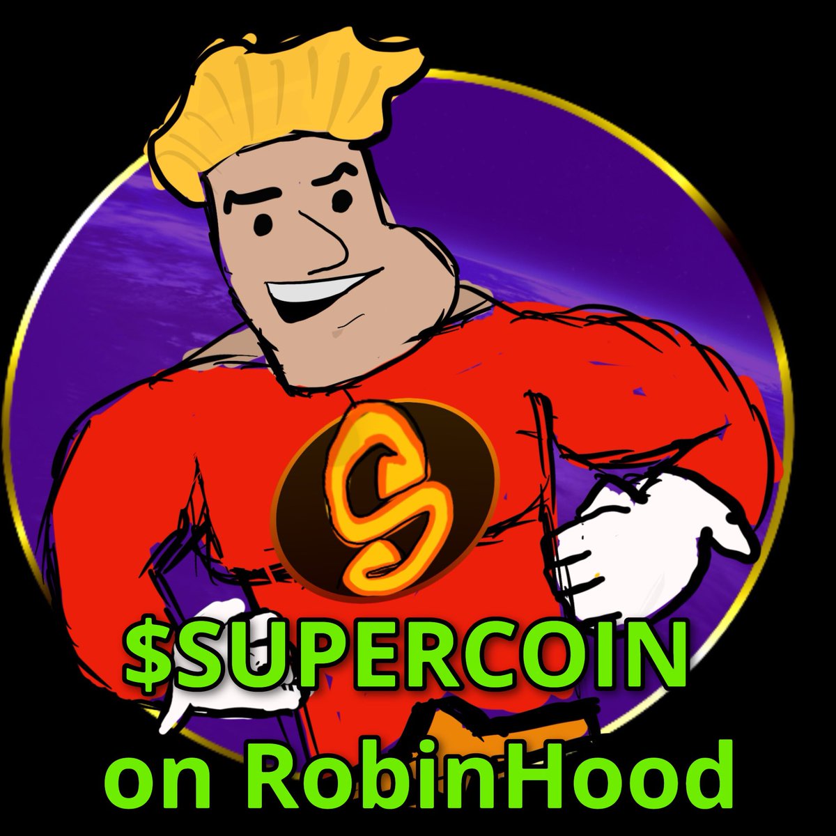 SuperCoinRH's tweet photo. @RHDaily__ $SUPERCOIN https://t.co/u9zsxsQIHB