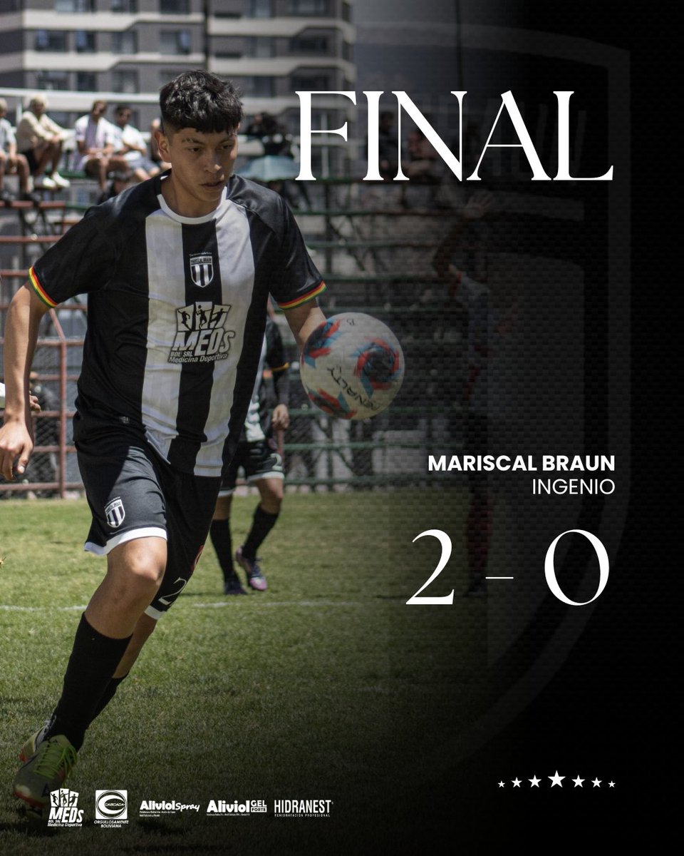 MariscalBraun's tweet photo. #FinaldelPartido
𝑆𝑖𝑒𝑔 ⚪⚫ https://t.co/s4TTJwkh0q