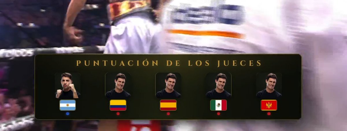 cosmo_army's tweet photo. JASDJDSJA EL UNICO QUE VOTO A GASTON ES ARGENTINO

LO BANCO A MUERTE https://t.co/1GABShVB5Z