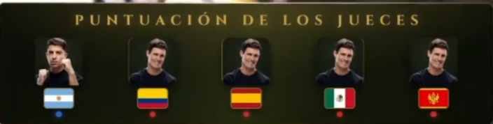 Kimi tweet media