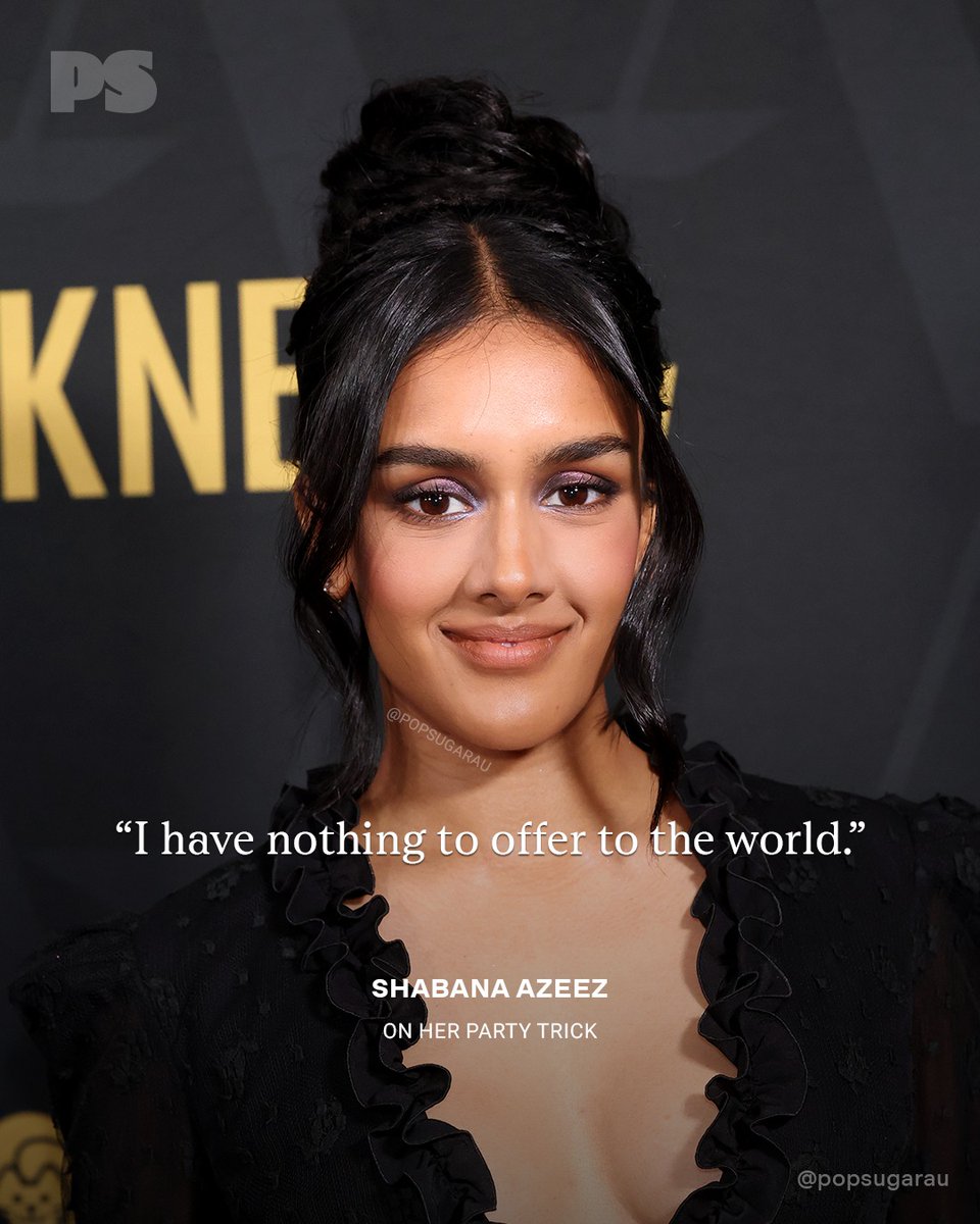 notokwonton's tweet photo. obsessed w how shabana's brain works https://t.co/F99nY8xHNh
