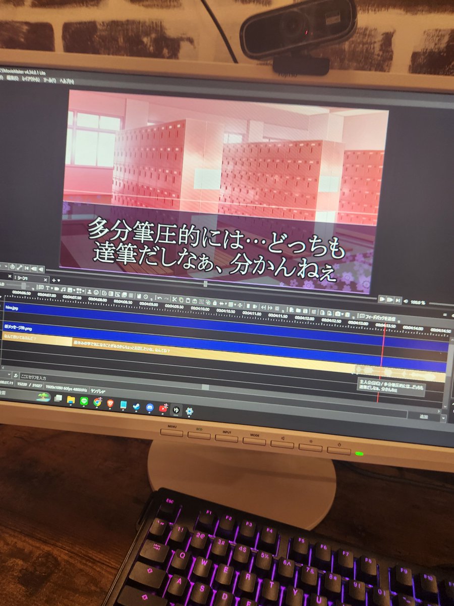 kakareredo's tweet photo. これから単発職人になろうかな…かな https://t.co/nWqL793VgK