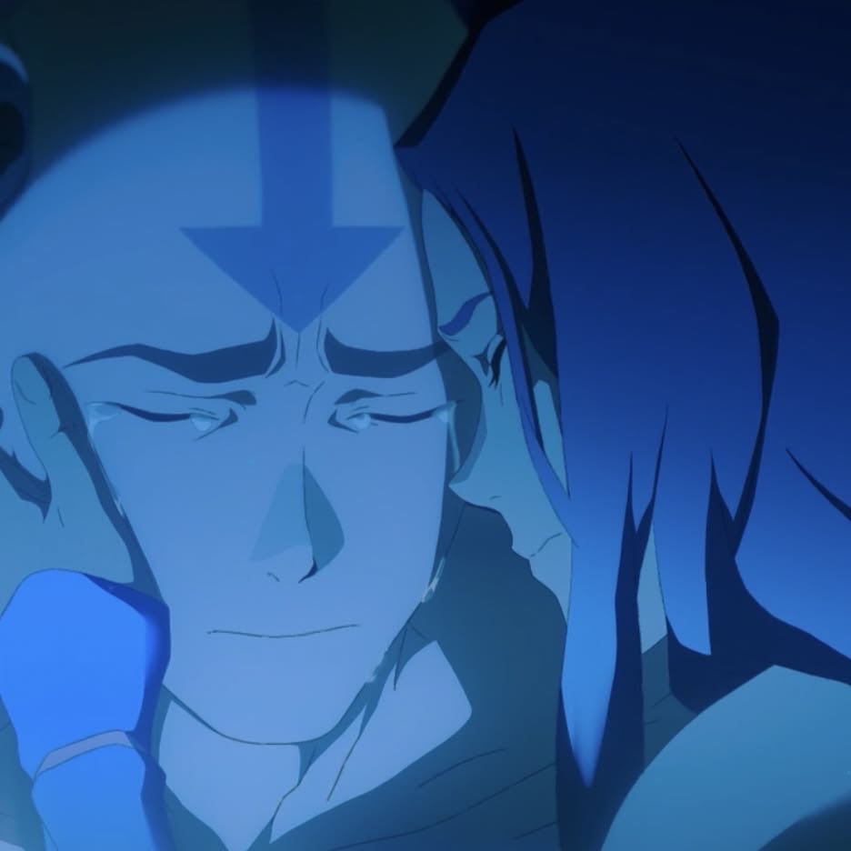 Lightyflower's tweet photo. She was the only one he desperately called and they were both terrified of having lost each other 💔 https://t.co/c1kOqPJMOx