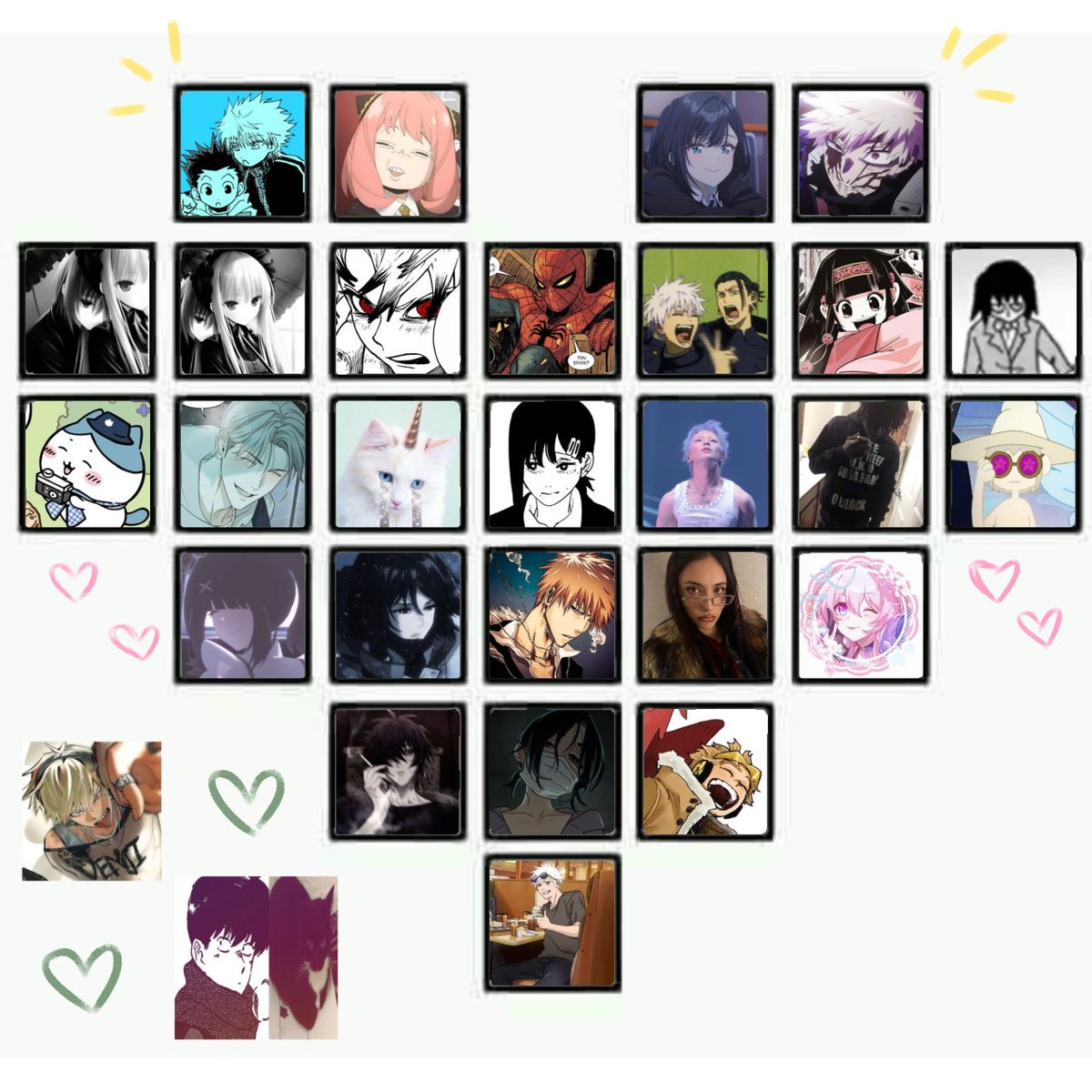 miu(´ ε ` )♡ tweet media
