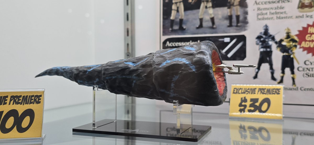 COLLECTOTRON3K's tweet photo. https://t.co/NGve03e8k5
