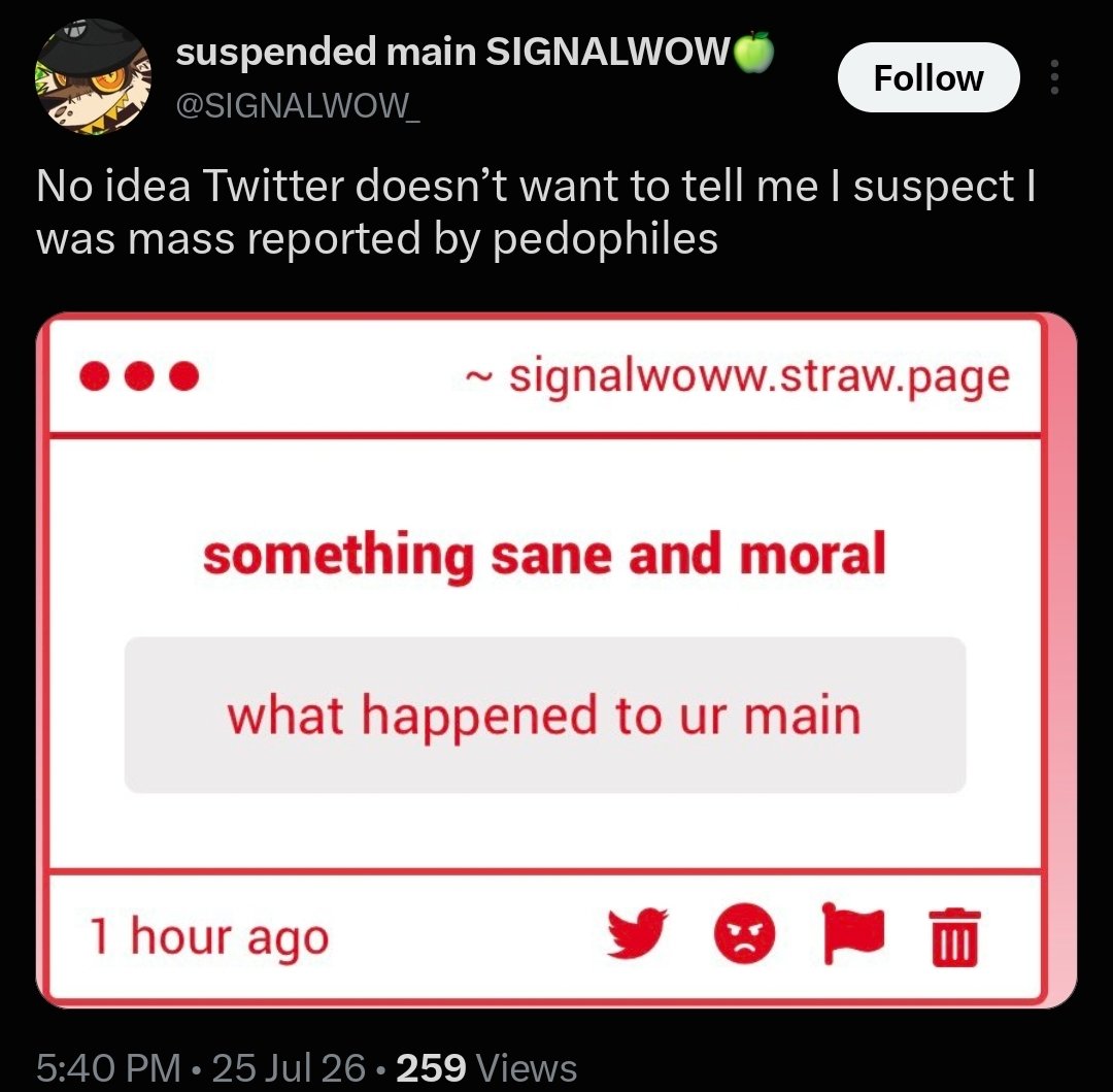 🔻 The Anti-intellectualism Block List tweet media