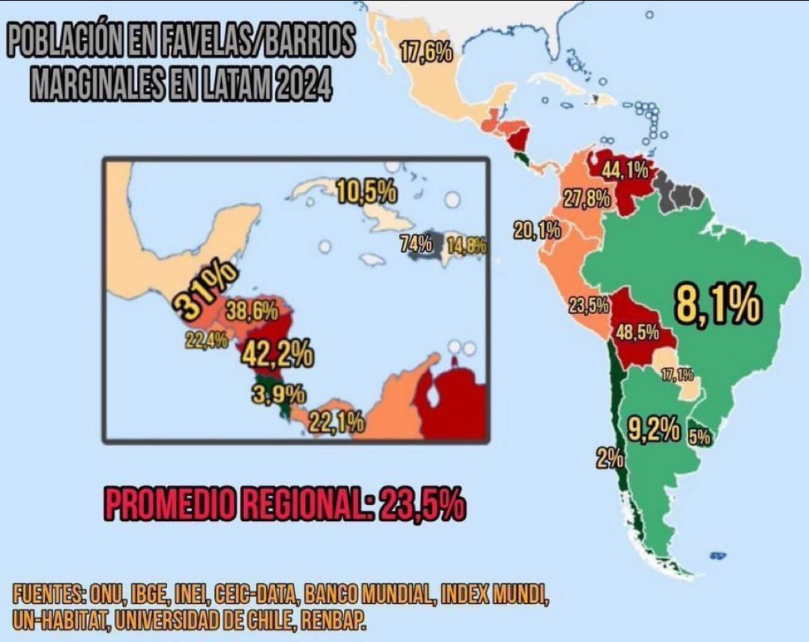 LucsLib4's tweet photo. @estebanguma @IzaccMcpe13 kakakakak tem mais favelas no teu país seu idiota, só o estrume do Rio de Janeiro já é mais desenvolvido e rico q teu país inteiro. https://t.co/P6WQGqfJGS