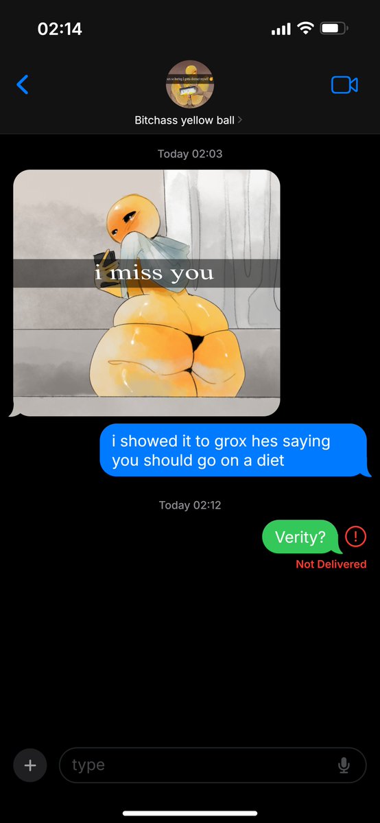Sam_IsCool_'s tweet photo. shenanigans again #Verity #lookout3d #groxmc https://t.co/44SBpNq6DR