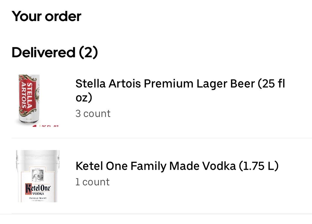 StallionBaals's tweet photo. Scheduled the delivery perfectly so the minority had to walk in the rain https://t.co/9uBbyyM0OO