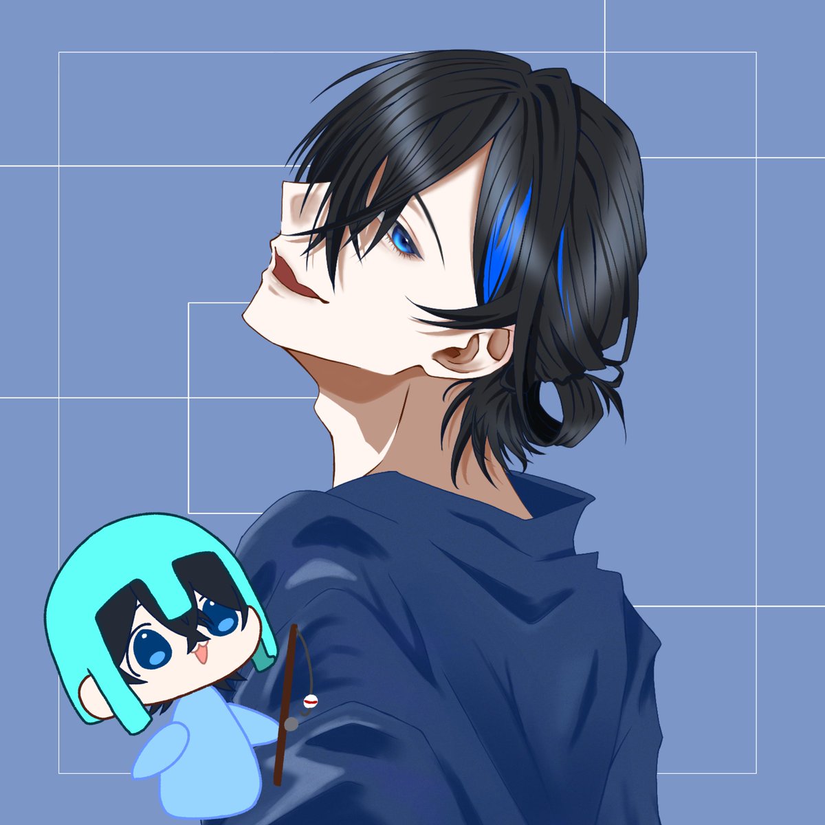 Ruto_Niko's tweet photo. 5人目→蒼海くん@Aomi_vt 

主にYouTubeとツイキャスで配信してるよ！
雑談やゲーム配信で癒しボイスをお届けしてくれます
その他にも色々な企画や活動をしてるから
気になった方は是非覗いて見てね！

#蒼海キャンバス https://t.co/IgQItA5gsK