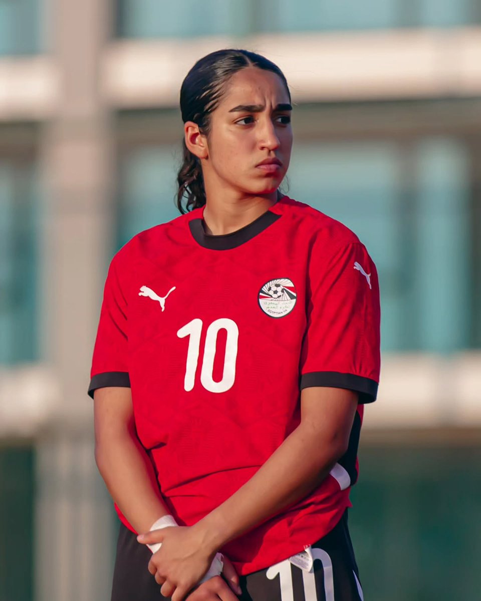 vsrsus's tweet photo. 10 Young Ballers Ready to Take Over WAFCON.

🇳🇬 Deborah Abiodun
🇲🇦 Kautar Azraf
🇿🇦 Zoe October
🇧🇫 Alimata Bélem
🇪🇬 Habiba Essam
🇬🇭 Princess Marfo
🇨🇮 Salimata Ballo
🇨🇲 Michaely Bihina
🇨🇻 Luriane Tavares
🇸🇳 Mariama Faty

Read: https://t.co/2pocjL1l4o https://t.co/r2NXHeee5V