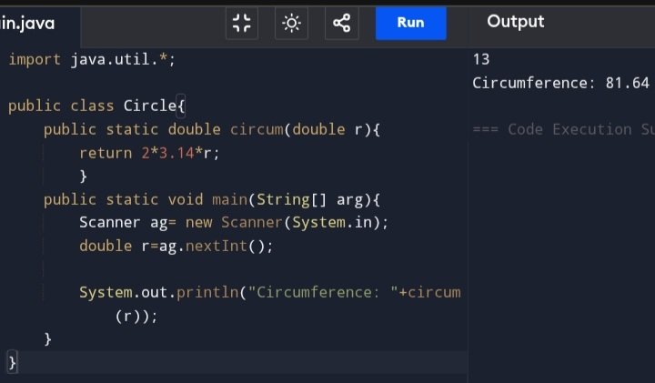 LearningCodesfr's tweet photo. Day 7:
Solved exercise had 10 qns, listing em below...
Had to make my own answers and check it's effectivity on Ai.
It's easy but idk yy it's taking me time..
@ApnacollegeX 
@_100DaysOfCode 
@buildinpublic 
#coding 
#LearningJourney 
#java https://t.co/hubfl9DjdQ