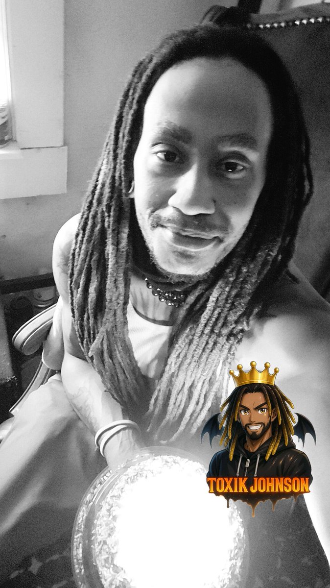 Toxik_Johnson's tweet photo. Post a picture / Video you took in July 🤍
#Pansexual #Master #ToxikJohnson 💪👑 https://t.co/NY4ceNjhwN