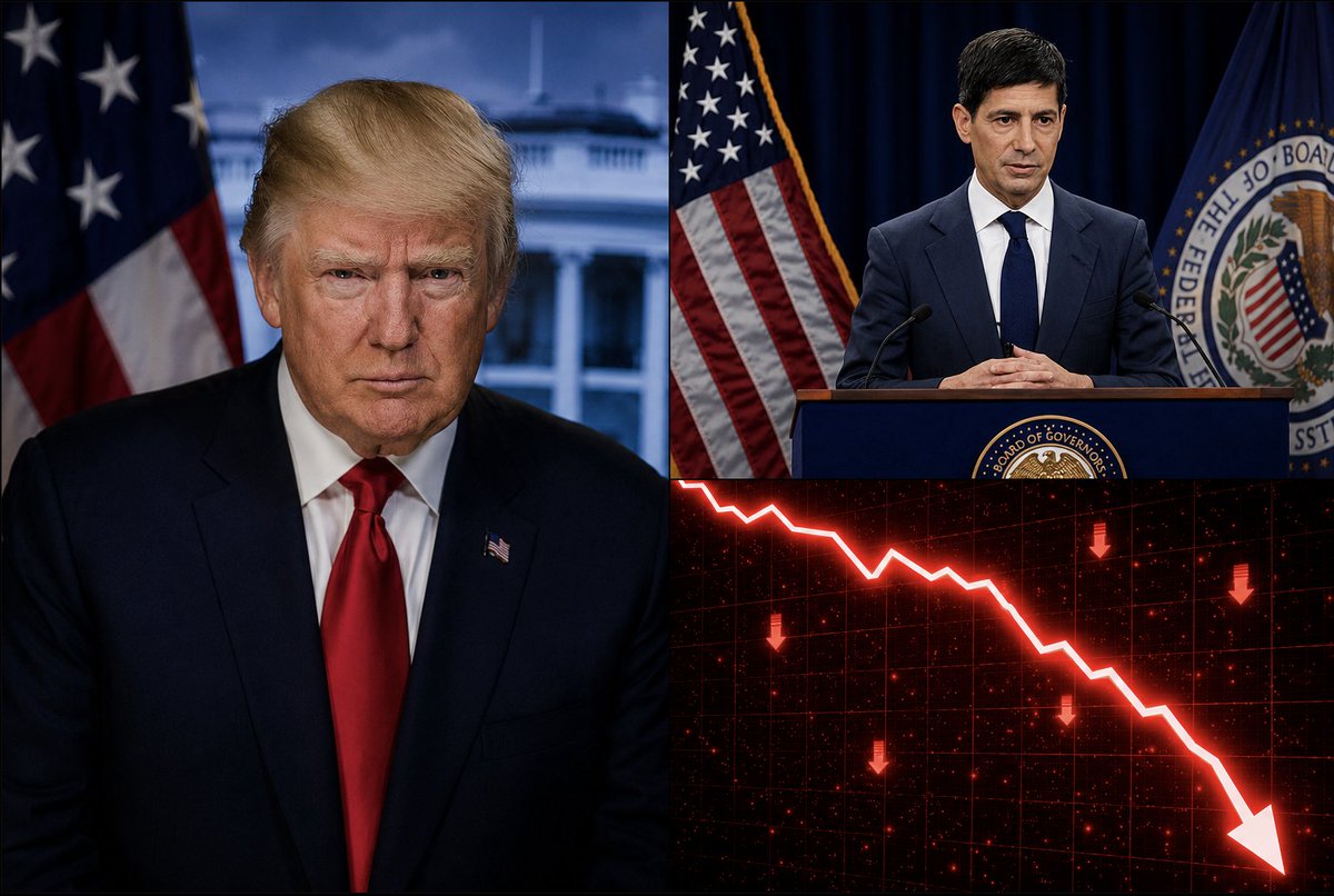 cryptorover's tweet photo. 🚨 NEXT WEEK'S VOLATILITY COULD BE SOMETHING WE SAW DURING THE TARIFF CRASH.

4 major things will happen together, and most people aren't paying attention to it.

1) Tariffs' reaction

Yesterday, the US announced its latest wave of permanent Section 301 tariffs, setting rates of 10% to 12.5% on 60 trading partners.

This happened around market close, so there wasn't much reaction.

But the same won't happen next week.

Other countries could retaliate, and the stock market could feel the tariffs' heat again.

2) US-Iran war

The US and Iran war has almost returned to March 2026 levels.

Few oil tankers are passing through Strait, and oil prices are rising.

When this happened last time, the stock market dropped 10% in a few weeks.

3) FOMC meeting

On Wednesday, FOMC meeting will happen.

Since the last FOMC meeting, CPI and PPI have dropped, but oil prices are going up again.

This means inflation risk is back, and the Fed can't ignore this.

Any hawkishness in the Fed dot plot, and everything will nuke.

4) BOJ meeting

This one is even more important than the FOMC.

Yen is at its weakest level in 40 years, and Japanese bond yields are surging on inflation fears.

Any hint of aggressive rate hikes or intervention from the BOJ could pump the yen, causing a massive carry trade unwind.

Remember August 2024?

The next unwind could be even more brutal.