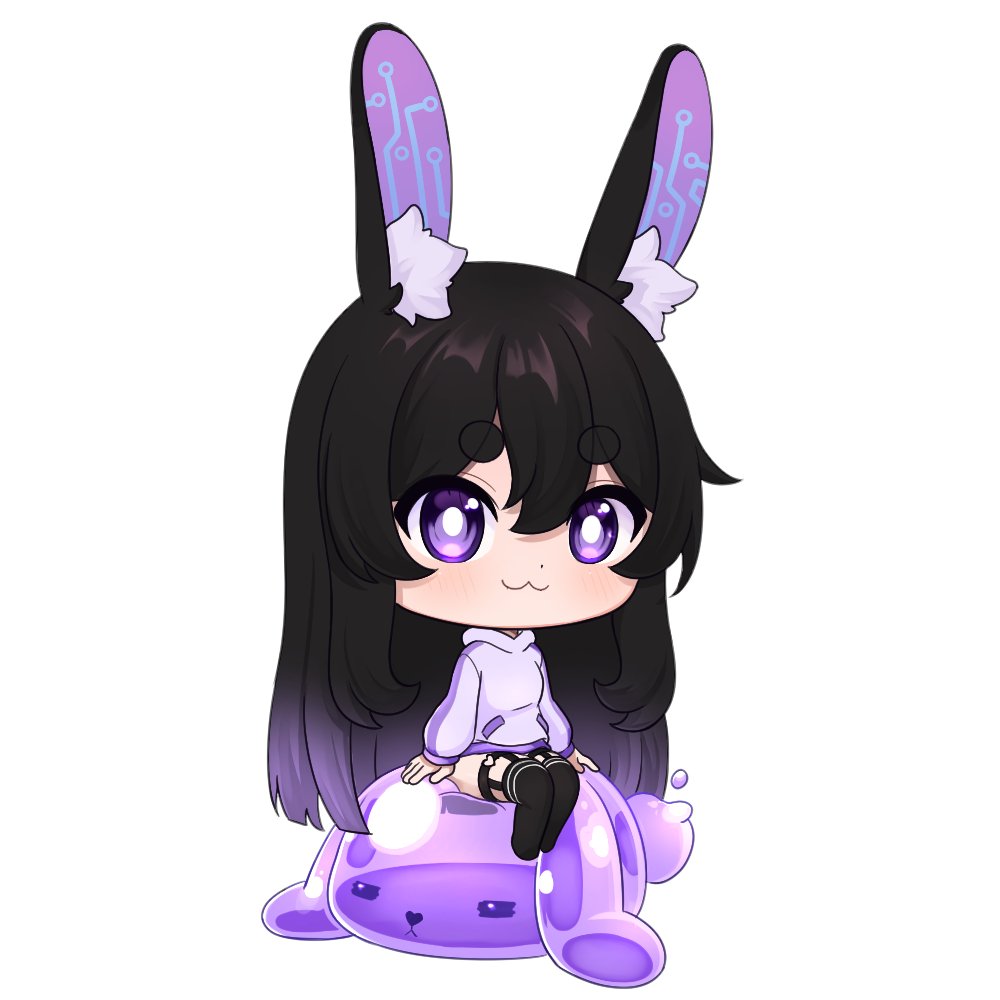 Fluffy Byte tweet media