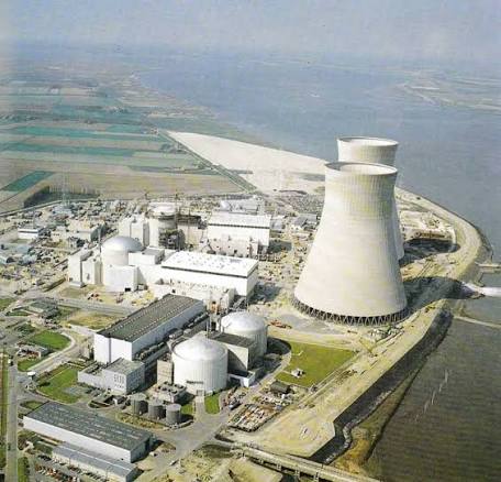 ViribusUnitis83's tweet photo. Si seulement il existait depuis 70 ans une source d'énergie propre, sûre, abondante et qui n'émet pas de CO2... https://t.co/MxZ3VJOtJs