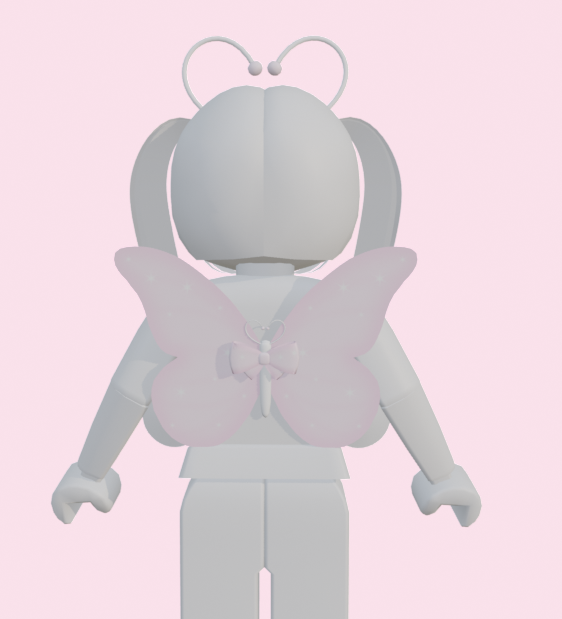 ellifawn's tweet photo. cute butterfly set in my group!
group:  https://t.co/LcSH4gbIc5
#robloxugc #roblox #blender #fawnsome https://t.co/AzNyfl2NzX