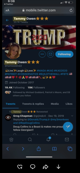 SaveNYCandSTATE's tweet photo. @helen44767171 @for2028election @FBI @elonmusk @Support @Engineering @premium @X @DAGToddBlanche @JudgeJeanine @tamiowen22 https://t.co/Q2cExFSB85