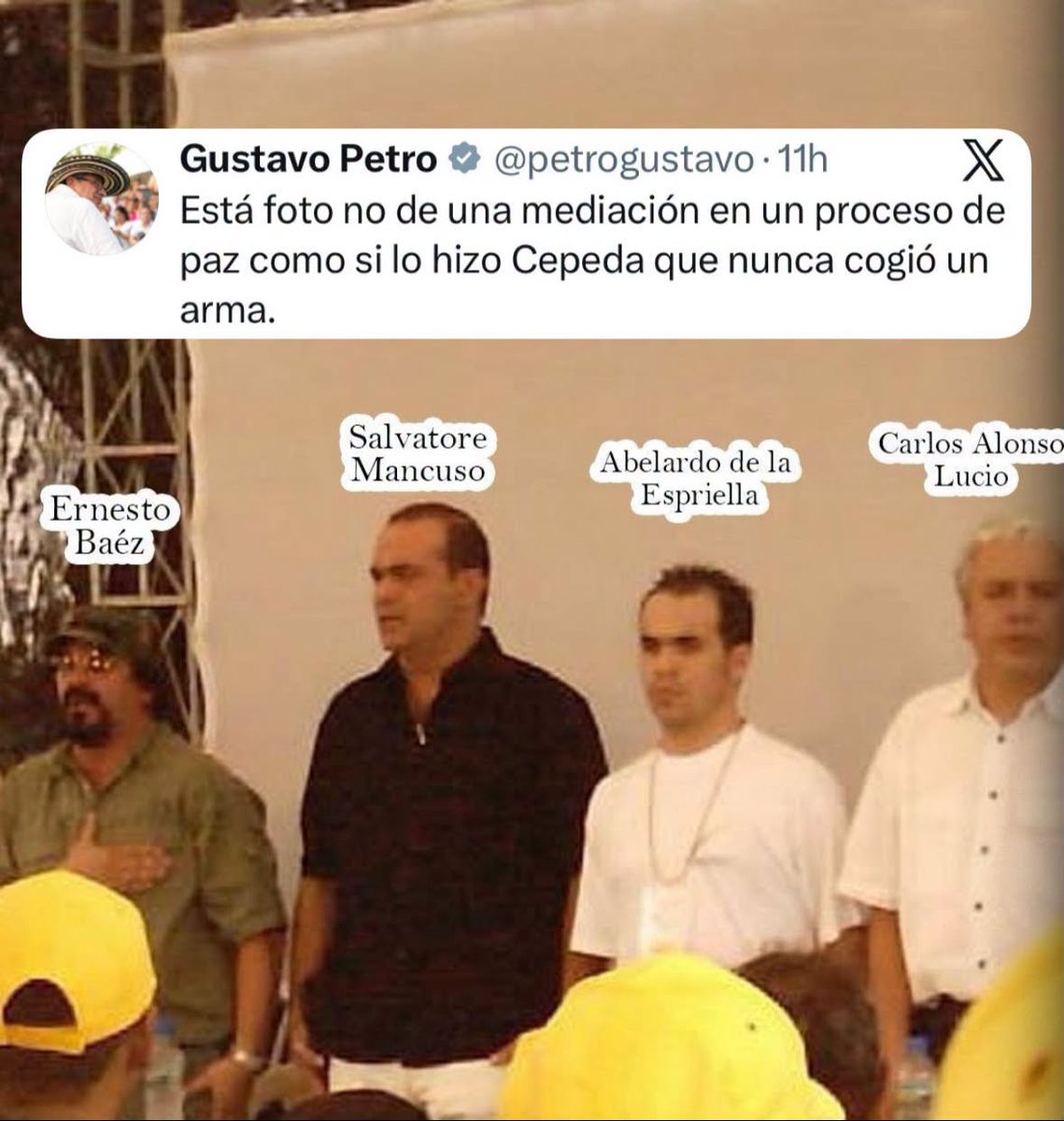 George Gunnm-Mars tweet media