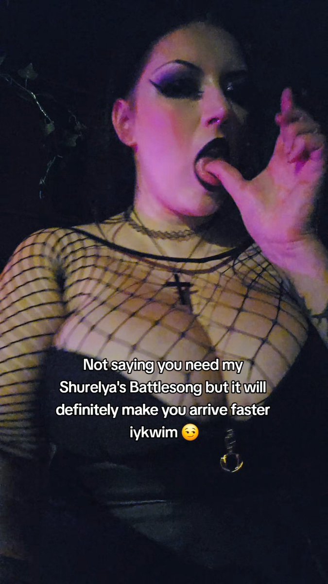 PixieCakeface tweet picture