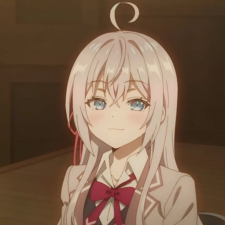 TheAlyaArchives's tweet photo. Buenas Noches. 🩶🌸 https://t.co/O3qg9Xnirz