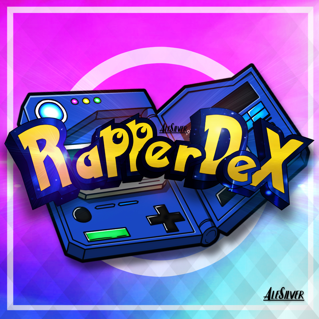Silver_Ale_'s tweet photo. EY BUENAS AQUI!!
Gente de la comunidad del FrikiRap! Los invoco!
La Rapperdex va a volver con todo y con nuevo formato, tendremos tanto dibujo como video del lore de los pokemon que se realicen.
Viejos conocidos regresan y nuevos apareceran!
Vamos a por todos! https://t.co/e2U74tql0w