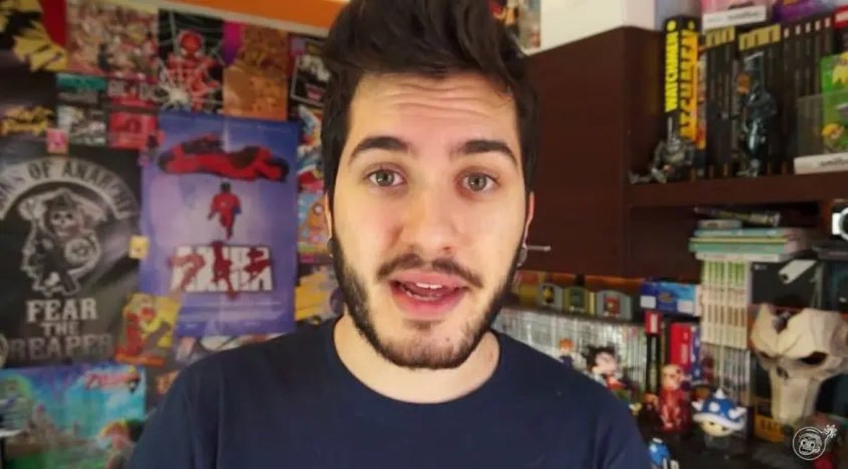BrodiiKDB's tweet photo. el combate que Ibai le debe a toda una generación #LaVeladaDelAñoVI https://t.co/7iSCYP8Ya3