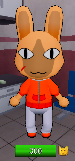 aha_newsupdates's tweet photo. 🎗️| Aswell as two reworked skins !

Rascal - 300 Coins
Psycho - 500 Coins

#animalhospitalanomaly #animalhospitalroblox https://t.co/Ui6i5jMBKx