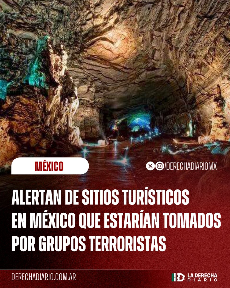 La Derecha Diario México tweet media