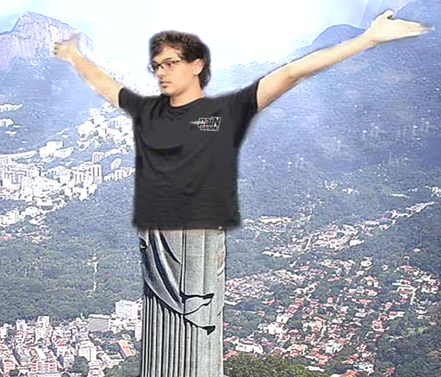 paiNGamingBR's tweet photo. TUDO ME LEMBRA ELE

#GOpaiN https://t.co/j7FVx8zZra