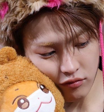 joongztars's tweet photo. thinking about the hongjoong pout ueueueeuuuuu https://t.co/iclCAfntCW