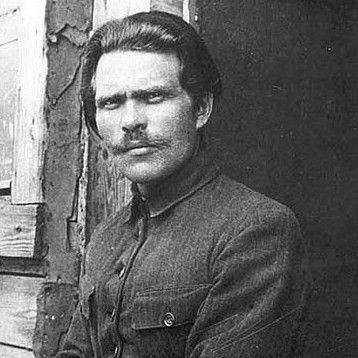 Working Class History tweet media