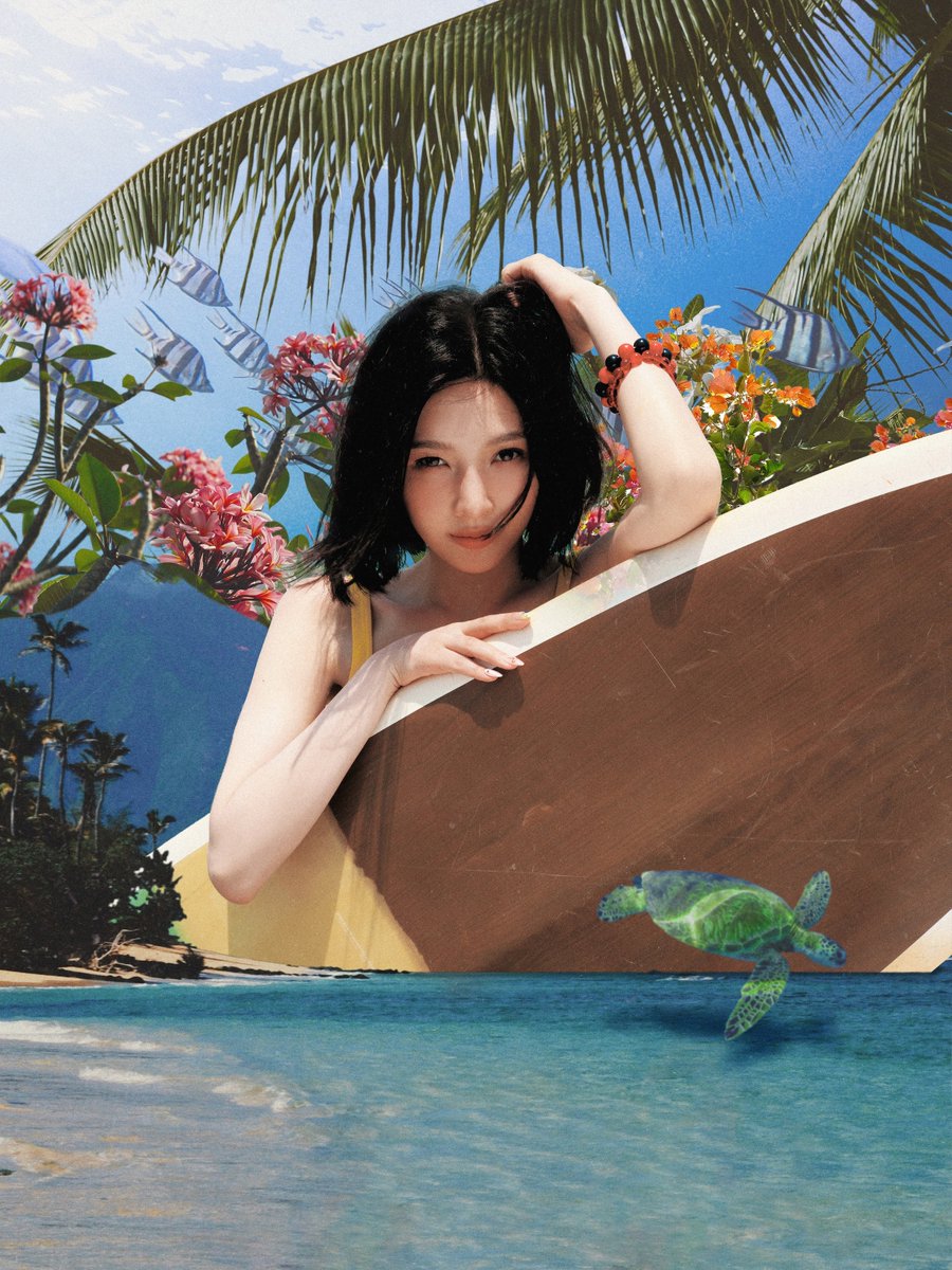 JOYful_global's tweet photo. official creative update 🌊

chief director of creative: woochul jo
creative visual direction: saerom son, juhyun kang, jaehee hwang
photography: ted min
collage artwork: seungjun na

#조이 #JOY #레드벨벳조이 https://t.co/xv8s3UmuWQ