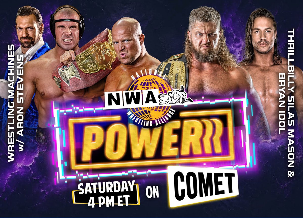 nwa tweet picture