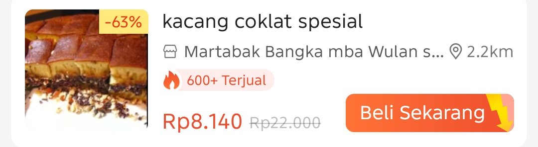 Aylapyuuuuuu's tweet photo. Kumpulan jajan murah di toko oren❤
1⃣ https://t.co/tUJPag88Xa
2⃣ https://t.co/4w5w0jvDm7
3⃣ https://t.co/EUHqaackJy
4⃣ https://t.co/6HhDKyZZNV https://t.co/SGFKDKdMmC
