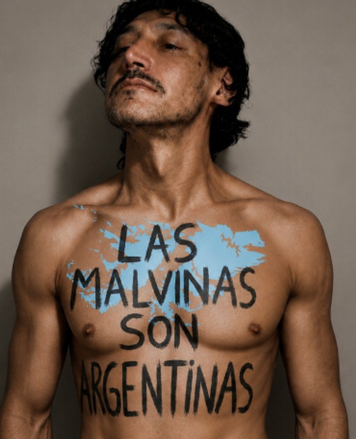 marcelomardi's tweet photo. Acá y ahora. https://t.co/lWSr9iiDkv