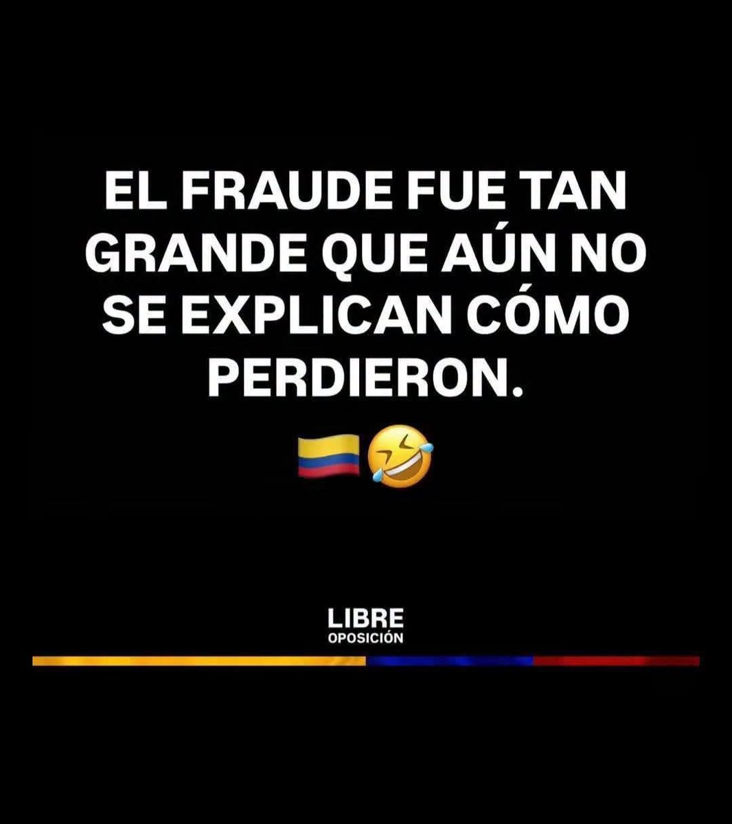 Anti_Estupidoss's tweet photo. @Florcad16 @CarlosLandine14 @Alexelprofe_79 @sporttalentg Jajaja UD es comunista...los comunistas no creen en Dios por lo tanto no pueden tener fé ..UD lo que tiene es un adoctrinamiento profundo sobre mierdas que no han funcionado ni van a funcionar nunca porq están basadas en el resentimiento y la envidia hacia quienes son exitosos https://t.co/MjNKQ1RjkH