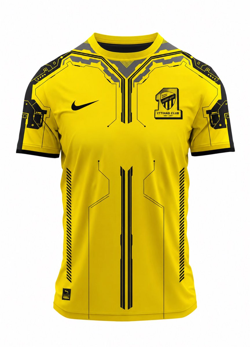 HMH_707's tweet photo. @ittihad @Hegazi وش رايكم في التصميم https://t.co/hq6OAc3tmS