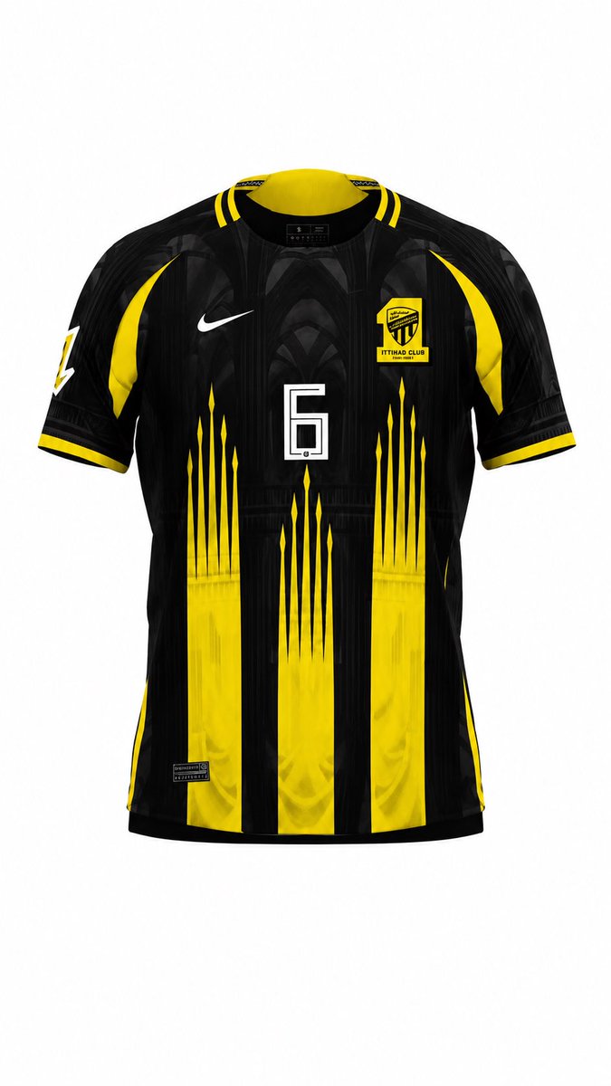 HMH_707's tweet photo. @ittihad @Hegazi وش رايكم في التصميم https://t.co/hq6OAc3tmS