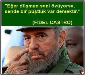 avtugaybek's tweet photo. Fidel'i hatırlayalım. https://t.co/Wi8mv9zZ4j