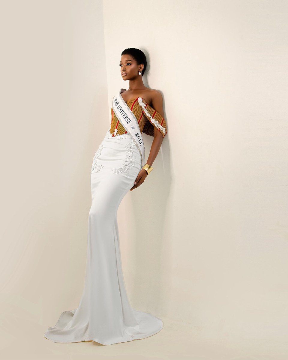 moseskomasantos's tweet photo. Has anyone else noticed that Kimberly Jael Aremo Acio is everywhere on the timeline today? 

Is she currently the most talked about personality on X in Uganda? 

Her Miss Universe Uganda journey has certainly captured the country's attention, and it's great to see Northern Uganda getting this level of recognition. 👑✨
@KimberlyJael09